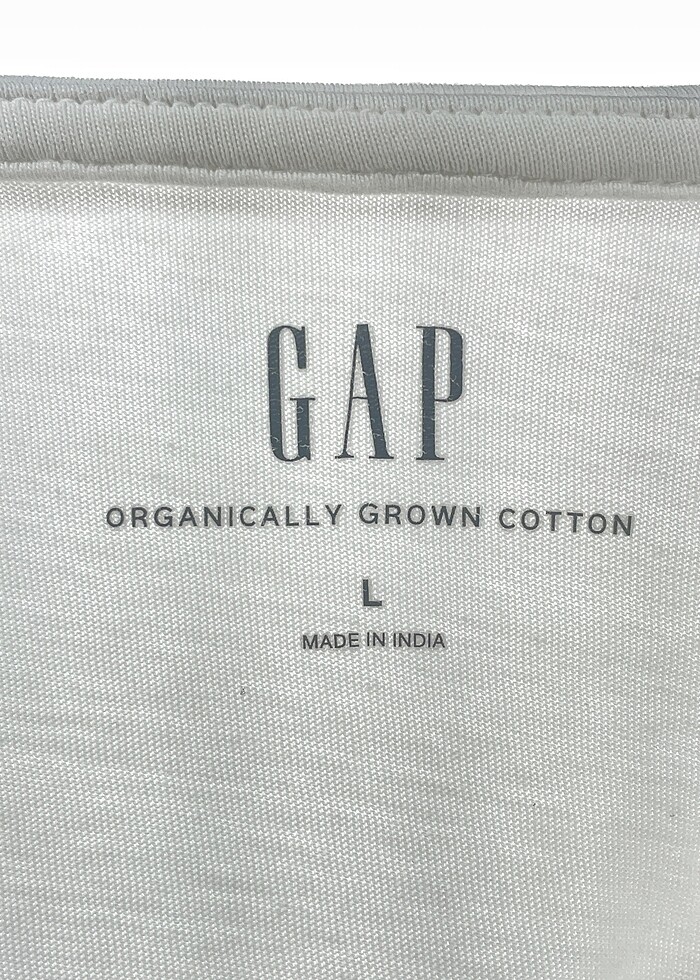 Gap T-shirt %70 İndirimli. - Görsel 4