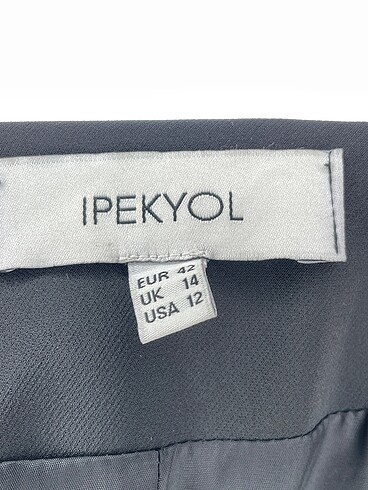 ipekyol Blazer %70 İndirimli. - Görsel 4