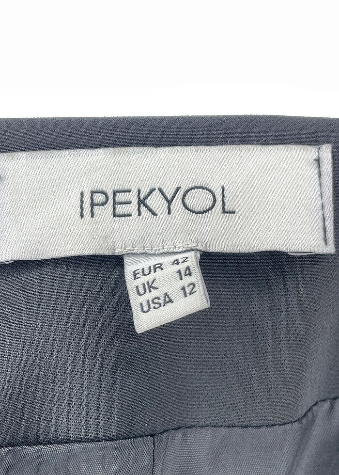 ipekyol Blazer %70 İndirimli. - Görsel 4