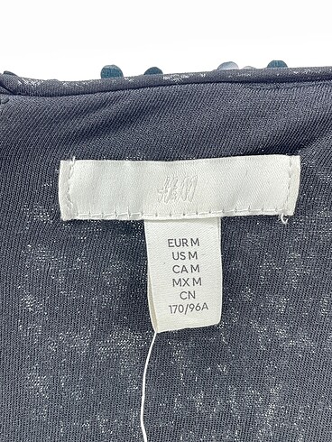H&M Kısa Elbise %70 İndirimli. - Görsel 4