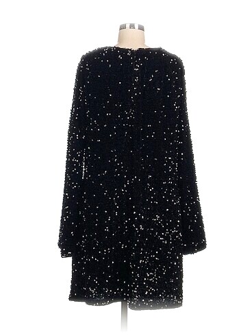 H&M Kısa Elbise %70 İndirimli. - Görsel 3