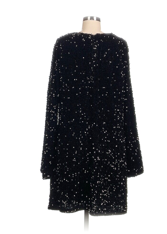 H&M Kısa Elbise %70 İndirimli. - Görsel 3