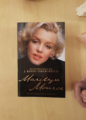 Marilyn Monroe Ve Bilinmeyen Hayatı 