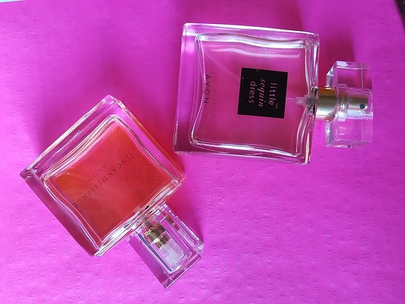 Avon avon parfum