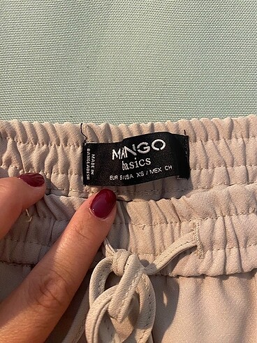 Mango sort