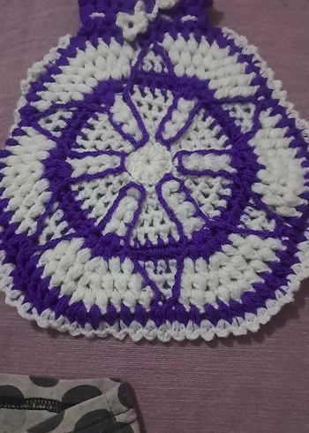 Çeyizlikı Banyo Lifi - Görsel 2