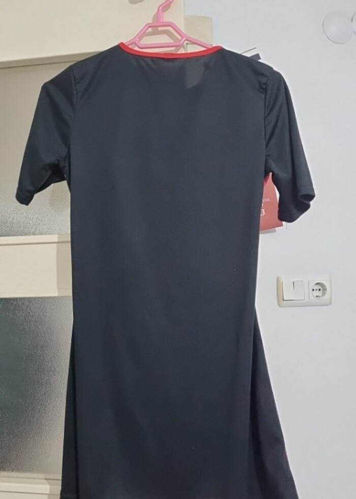 Yarım haşema takımı - Görsel 2