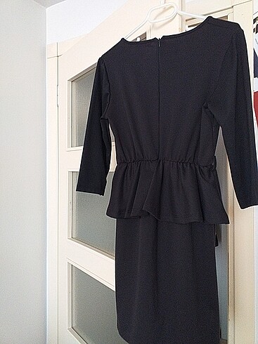 Kısa Elbise - Görsel 3