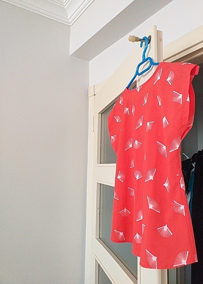 Kısa Kollu Gomlek - Görsel 4