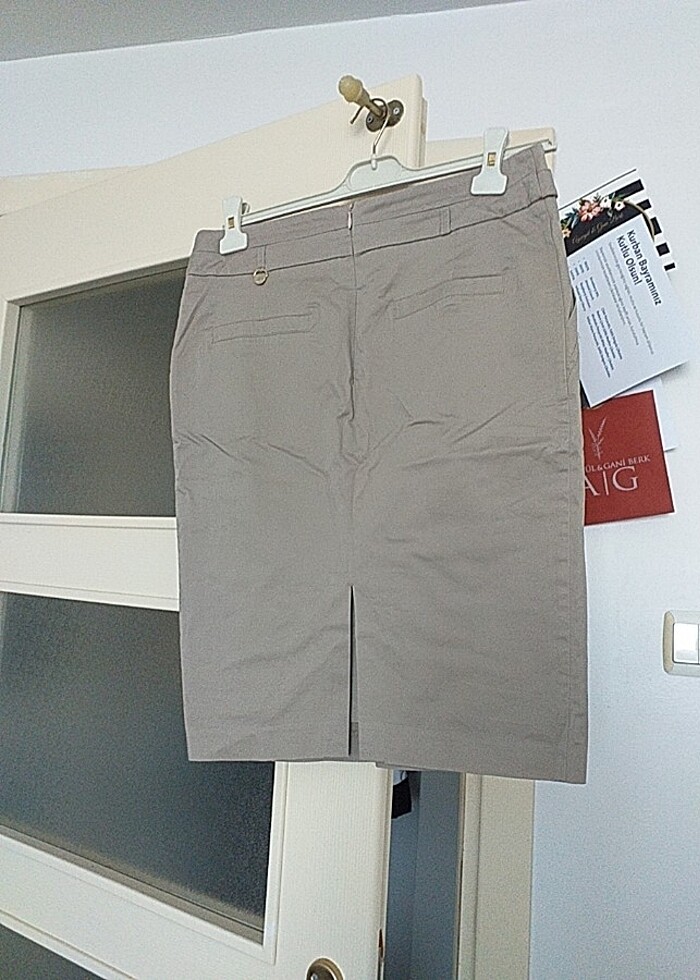 Kalem Etek - Görsel 2