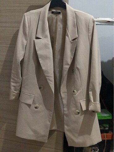 Blazer çeker