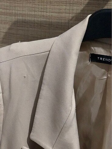 Trendyol & Milla Blazer çeker