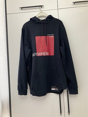 Unisex sweat