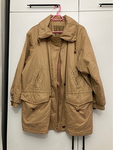 Unisex Vintage mont