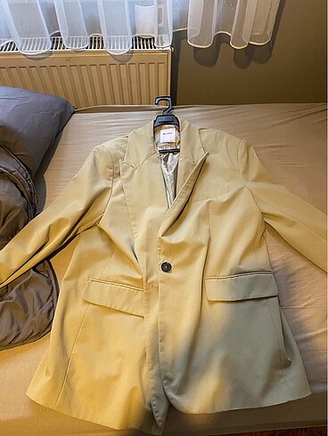 Blazer ceket