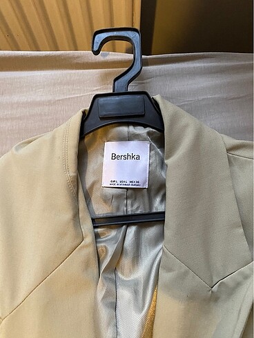 Bershka Blazer ceket
