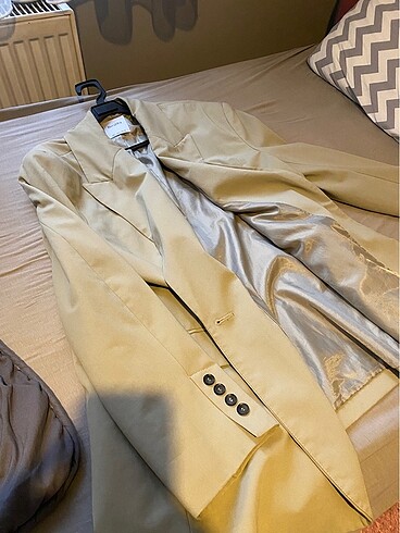 l Beden Blazer ceket