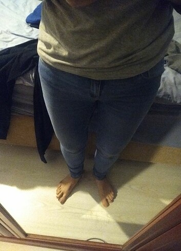 Mavi jeans 