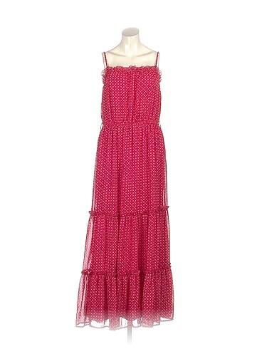 PreLoved Uzun Elbise %70 İndirimli.