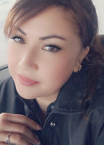 Gerçek insan saçı peruk - Görsel 2