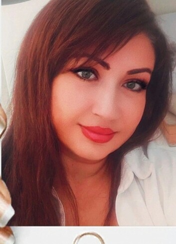 Gerçek insan saçı peruk - Görsel 3