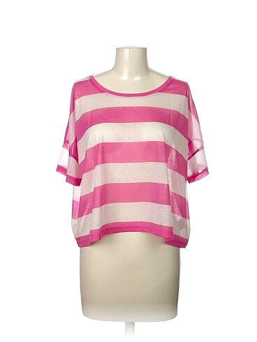 H&M T-shirt %70 İndirimli.