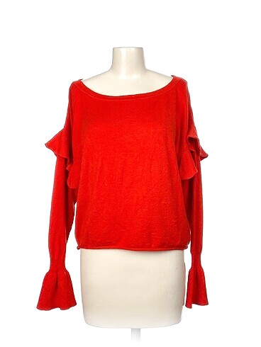Zara Kazak / Triko %70 İndirimli.