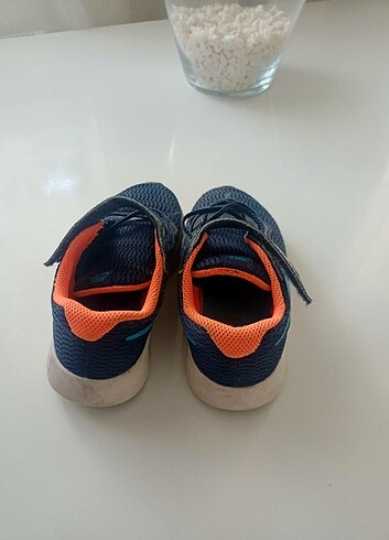 Orjinal Nike spor ayakkabı 