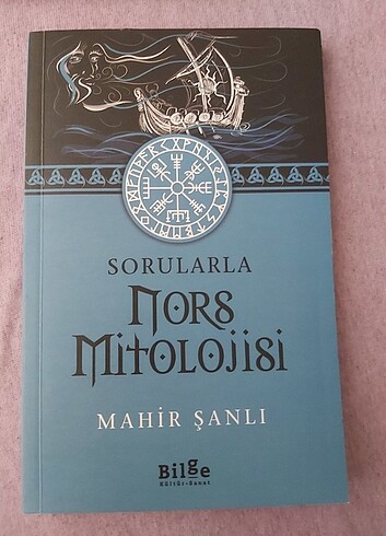 Sorularla Nors Mitolojisi