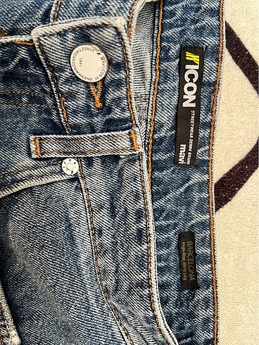 Mavi Jeans #kadın #jean #pantolon #mavi