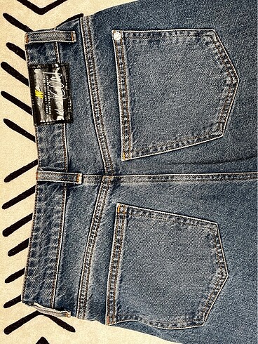 s Beden lacivert Renk #kadın #jean #pantolon #mavi