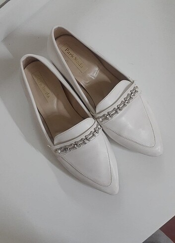 Park moda babet