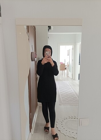 Bayan tunik 