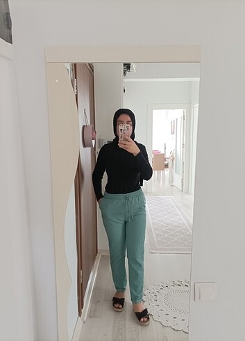 Bayan pantalon 