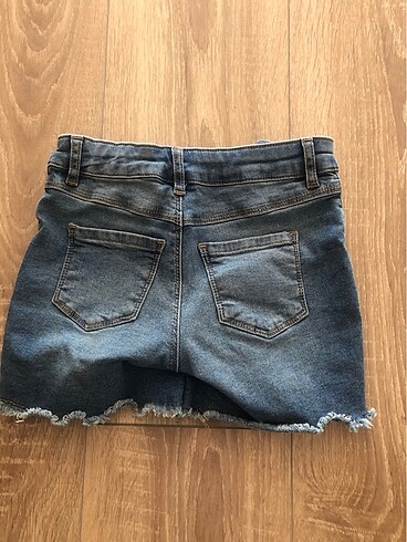 LC Waikiki KOT ŞORT