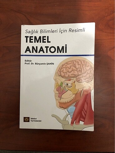 TEMEL ANATOMİ