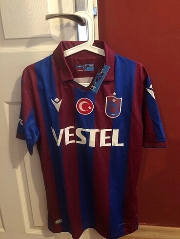 Trabzonspor Taraftar forması(lisanslı)