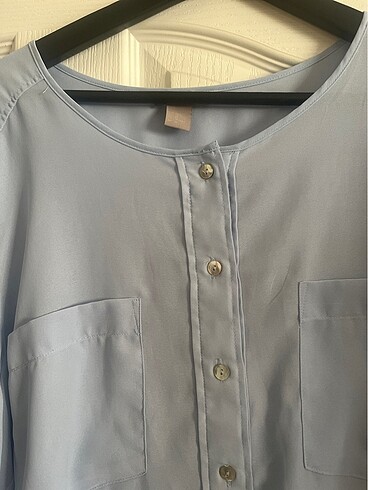 H&M Bluz (tunik )