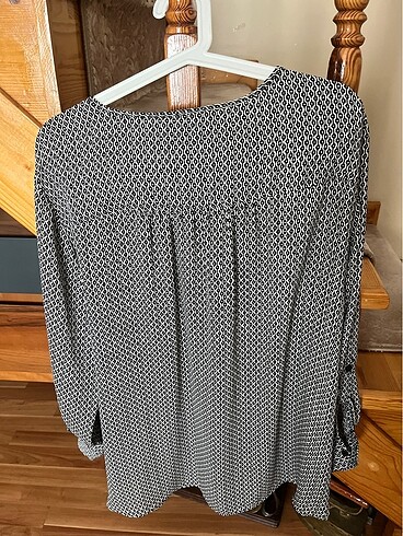 H&M Tunik