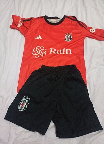 Diğer Erkek çocuk forma