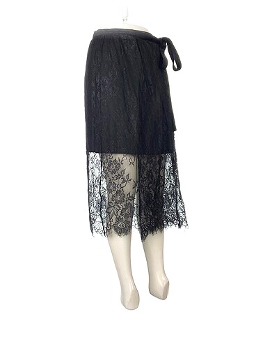 Twist Twist Midi Etek %70 İndirimli.