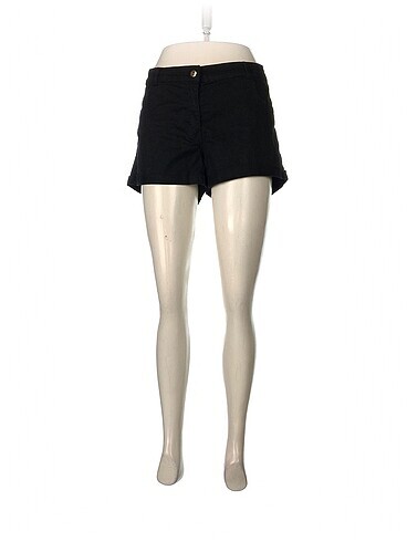 H&M Mini Şort %70 İndirimli.