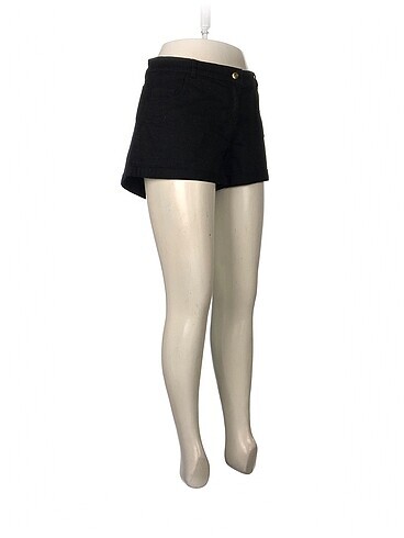 H&M H&M Mini Şort %70 İndirimli.