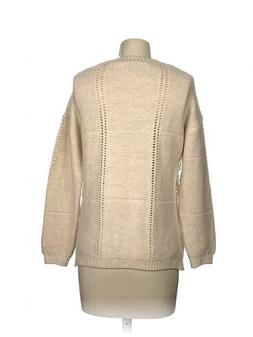 m Beden Twist Kazak / Triko %70 İndirimli.