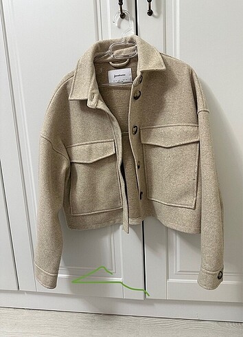 Stradivarius Stradivarius ceket