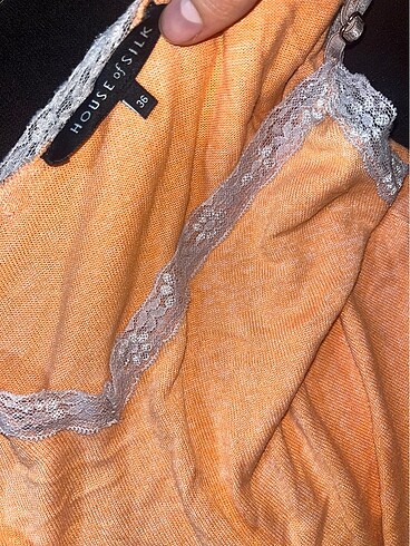 Bluz house of silk marka