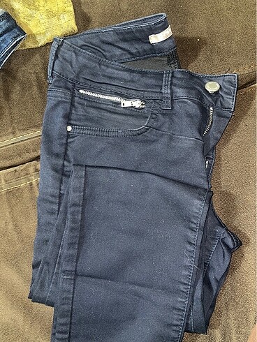 Orsay kot jean