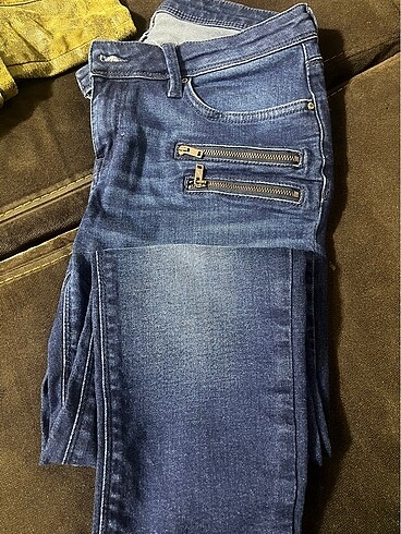 Kot jean