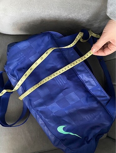 Nike orijinal spor çantası