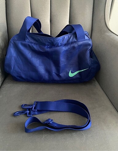 Nike Nike orijinal spor çantası